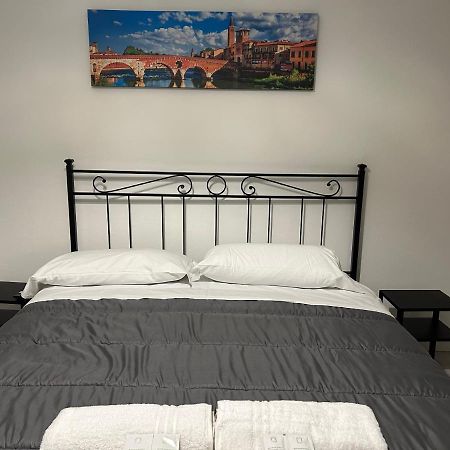Locazione Turistica Forever Verona Dış mekan fotoğraf