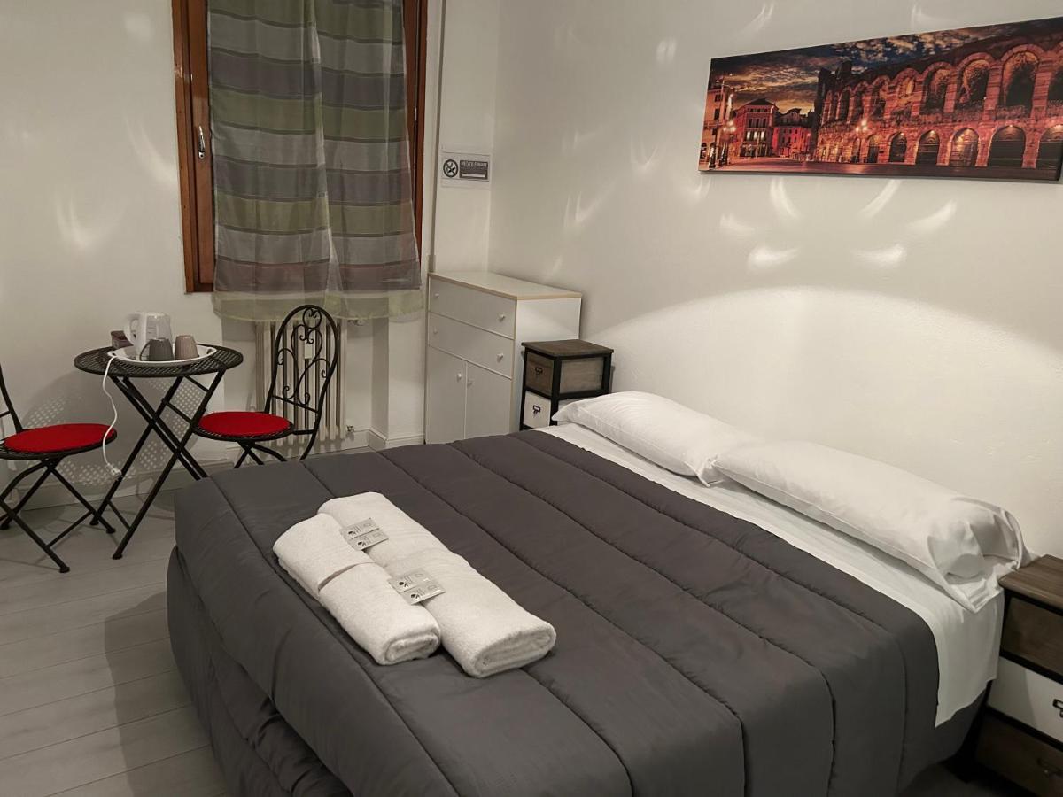 Locazione Turistica Forever Verona Dış mekan fotoğraf